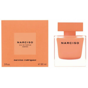 Narciso Rodriguez - Narciso Ambrée-femme-eau-de-parfum-elegance-parfum