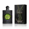 Yves Saint Laurent - Black Opium Illicit Green-eau-de-parfum-75ml-femme-elegance-parfum