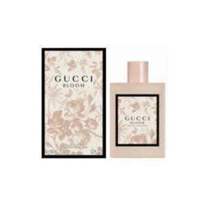 Gucci - Gucci Bloom - Eau de Toilette - 100ml - Femme