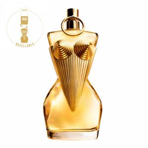 Jean Paul Gaultier - Gaultier Divine -eau-de-parfum-femme