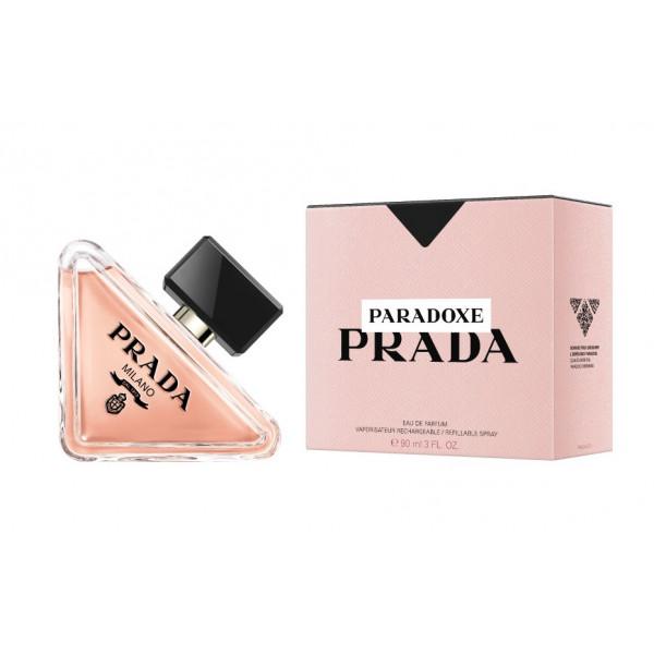Prada - Paradoxe - Eau de Parfum - 90ml - Femme-