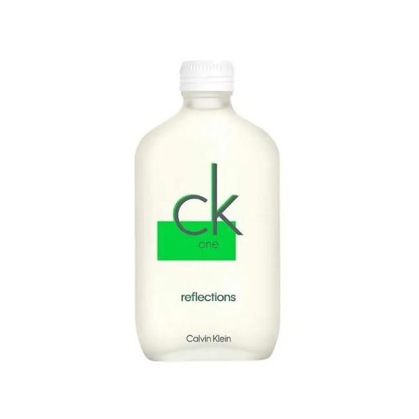 calvin-klein-CK One Summer Reflections-mixte-eau-de-toilette-100ml
